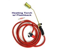HEATING TORCH ALAT BAKAR MEMBRANE WATERPROOFING
