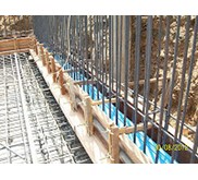 PVC Waterstop SCG 70