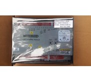 WOODWARD 9907-173 LOAD SHARING MODULE 9907173 9907 173 - GENUINE