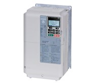 YASKAWA AC DRIVE INVERTER CIMR-DT4A0370AAA