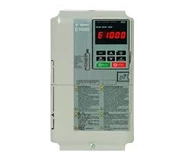 YASKAWA AC DRIVE INVERTER CIMR-ET4A0296AAA