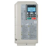 YASKAWA AC DRIVE INVERTER CIMR-TA2A0040BNA