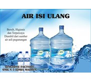 AIR MINERAL