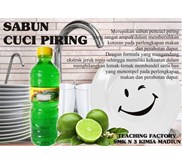 Sabun Pencuci Piring