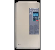 YASKAWA AC DRIVE INVERTER CIMR-UT2A0104AAA, CIMR-UT2W0104AAA