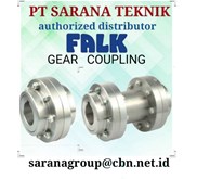 FALK GEAR COUPLING PT SARANA TEKNIK