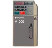 YASKAWA AC DRIVE INVERTER CIMR-VT2A0012JAB