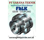 PT SARANA TEKNIK FALK GRID STEELFLEX COUPLING REXNORD
