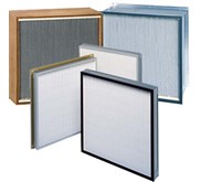 HEPA FILTER MURAH