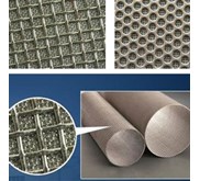 FILTER MESH STAINLESS