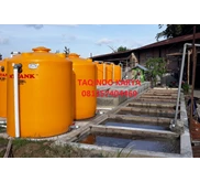 IPAL INDUSTRI TANGKI