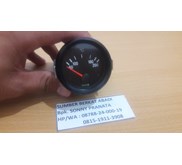 VDO OIL TEMPERATURE SENSOR INDICATOR GAUGE 60-200 CELSIUS 24V - ASLI