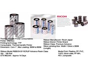 RICOH RIBBON