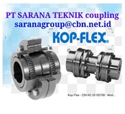 KOPFLEX COUPLING GEAR PT SARANA TEKNIK KOP-FLEX