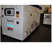 GENSET Perkin 500 Kva Bekas Surabaya 