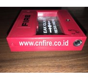 Manual Breakglass M400K(PT)