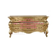 Buffet Laci Mewah | Jepara Furniture | AJF | 2018