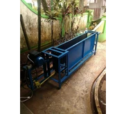 mesin poles tusuk sate dan sumpit satu ruang