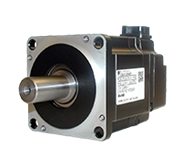 YASKAWA SERVO MOTOR SIGMA V - SGMJV SERIES