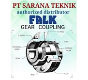 Falk Gear Coupling