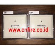 NOTIFIER FCM-1 CONTROL MODULE