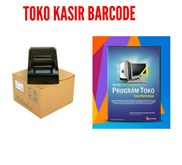 PERLENGKAPAN KASIR MURAH