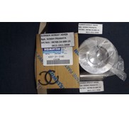 Komatsu 6207-21-2180 Piston complete with Pin and Clip