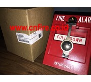 Manual Pull Station 2099-9103