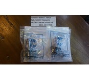 Connector 3 PIN Diameter 20 mm - ISO 9001 : 2008