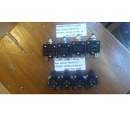 Switch Disconnector Overload 20A 125/250VAC 50/60Hz