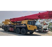 Sany Mobile Crane