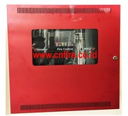 SIMPLEX 4007ES FIRE ALARM CONTROL PANEL