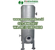 Tangki Angin Kompresor 1000 Liter Udara Penta Tank 