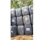 Jerigen  35 liter