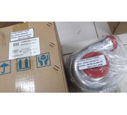 IHI TURBOCHARGER Part Number 114400-3770 Model ZAX200