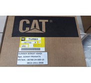 Caterpillar TURBOCHARGER CAT 7N7748