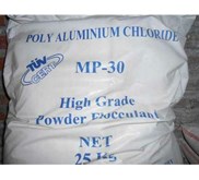 Poly Aluminium Chloride (PAC) German