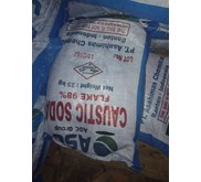 Caustic Soda Bahan Kimia
