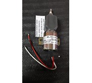 WOODWARD 1700-1522 1751ES-12E2ULB1S1 U-181SFTN - 12V - 3 CABLES - ASLI
