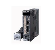 MITSUBISHI SERVO MR-J3-700A, MR-J3-700B, MR-J3-700T