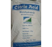 Citric Acid Bahan Kimia