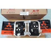 AVR DENYO AN-5-203R AN5203R AN 5 203R AN5-203R - GENUINE