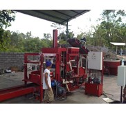 Mesin Press Paving Batako Hidrolis support Kekeran K500 