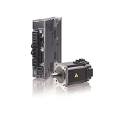 MITSUBISHI SERVO MR-J4-40A-RJ, MR-J4-40B-RJ