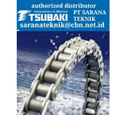 AGENT TSUBAKI CONVEYOR CHAIN PT SARANA TEKNIK TSUBAKI DISTRIBUTOR
