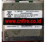 SmartSync Control Module (SCM)