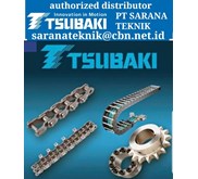 AGENT TSUBAKI CONVEYOR CHAIN TERUNGGUL