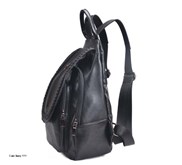 JXM-01 New Hand-woven Backpack for Women
