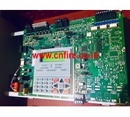 Master Control Fire Alarm RP-2002E