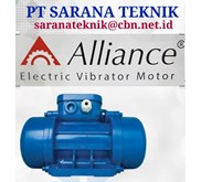 PT SARANA TEKNIK ALLIANCE VIBRATOR MOTOR